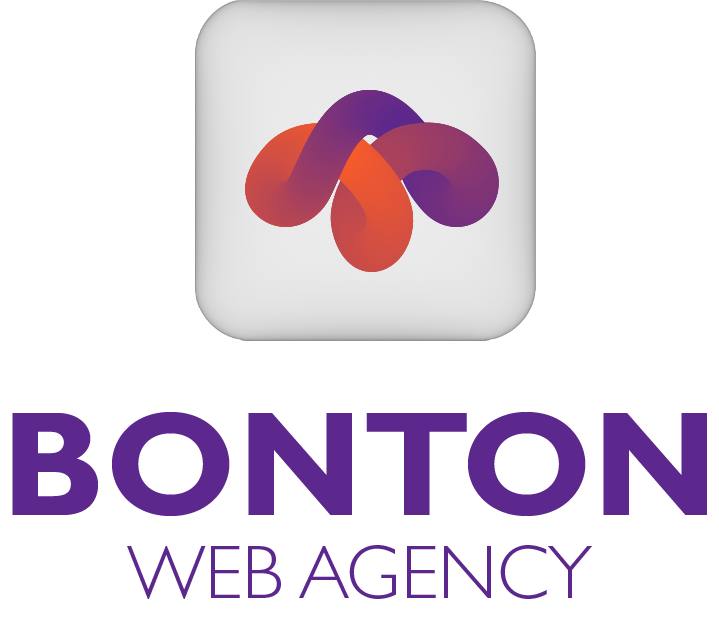 Logo BONTON AGENCY