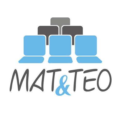 Logo MAT &TEO SRL