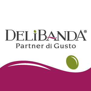 Logo DELIBANDA srl