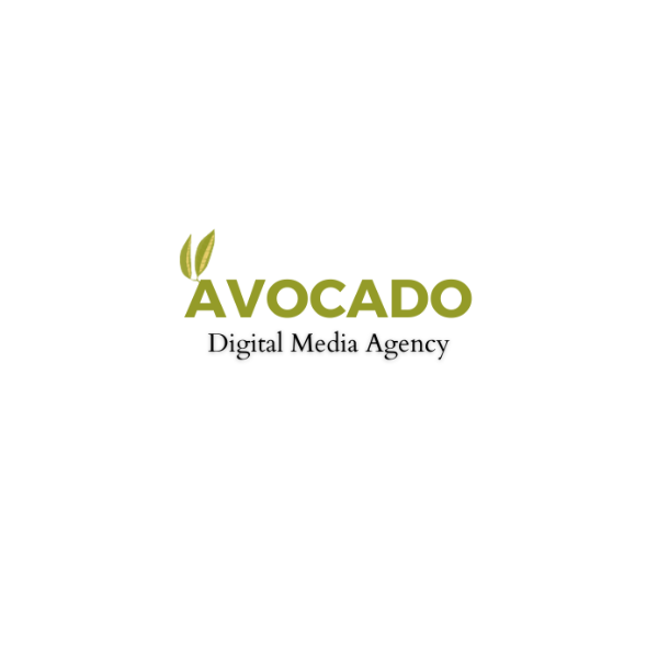 Logo Avocado Digital Media