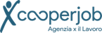 Logo Cooperjob Spa