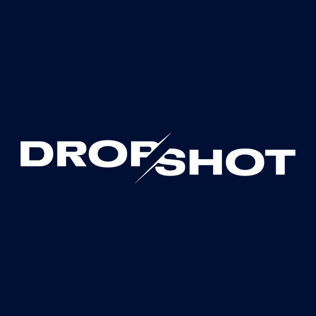 Logo DROP SHOT SRL