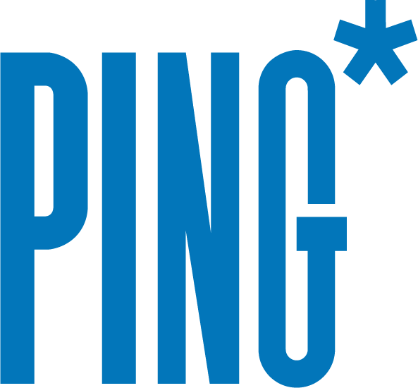 Logo Ping Srl