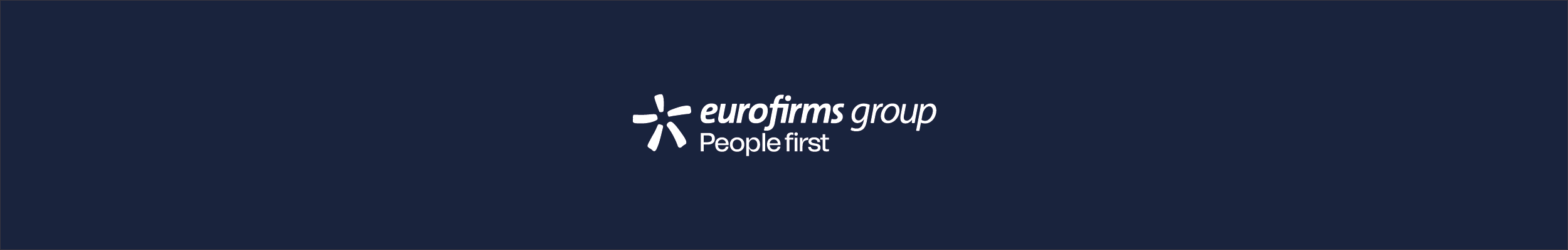 Logo EUROFIRMS GROUP