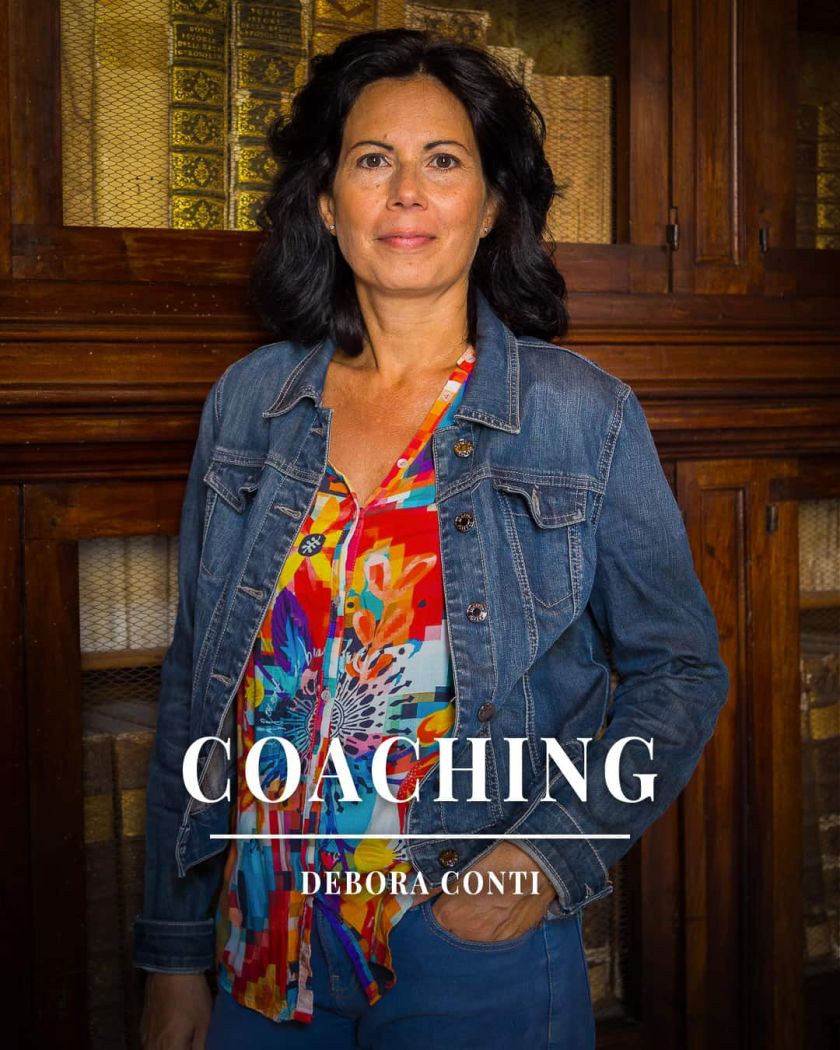 Immagine Executive Coaching