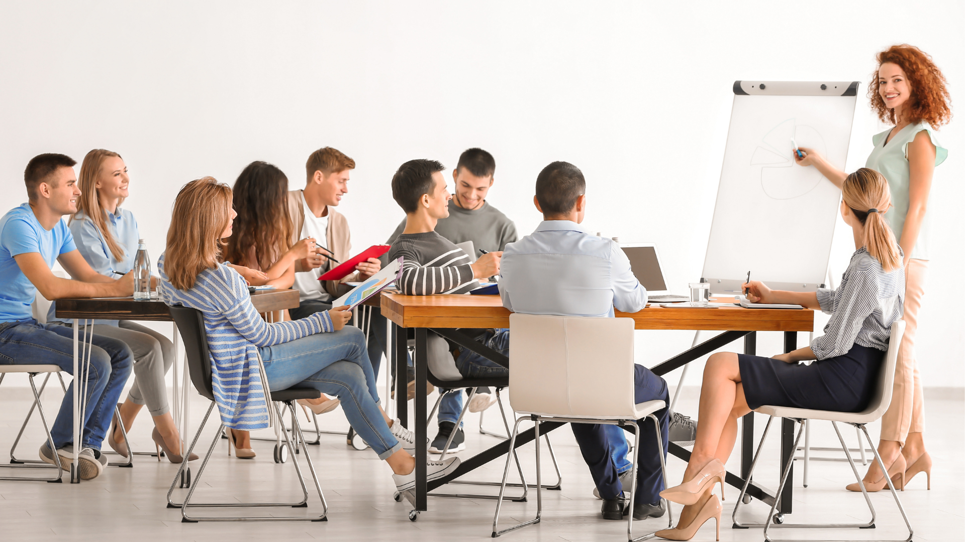 Immagine Formazione&Coaching: Train The Trainer
