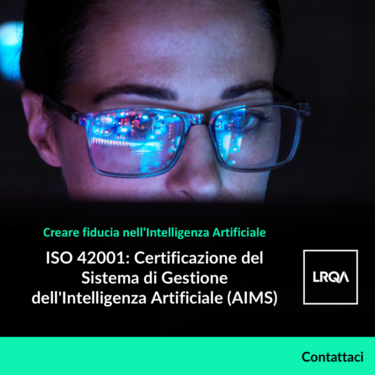 Immagine FORMAZIONE | ISO 42001