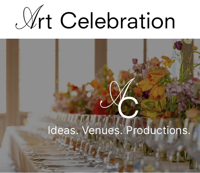 Immagine Art Celebrations