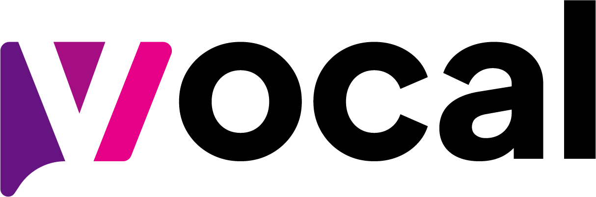 Logo Vocal SRL