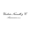 Logo UMBERTO NANNELLI & C. ASSICURAZIONI SAS