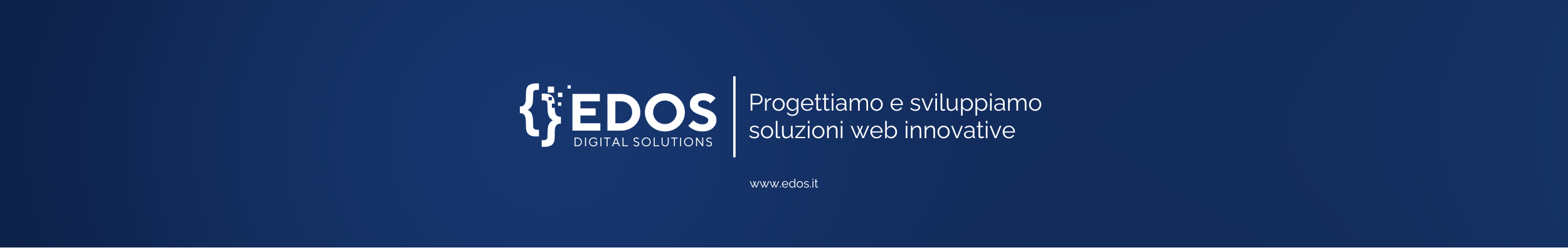 Logo EDOS srl