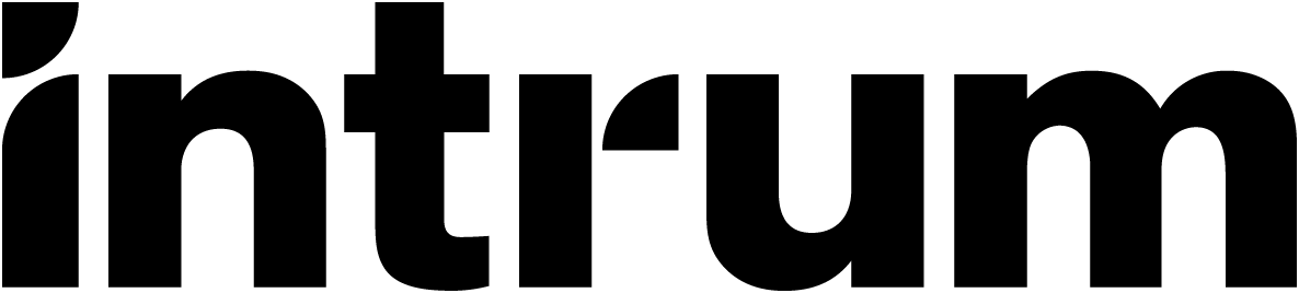 Logo INTRUM ITALY