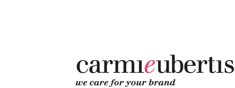 Logo Carmi e Ubertis Milano