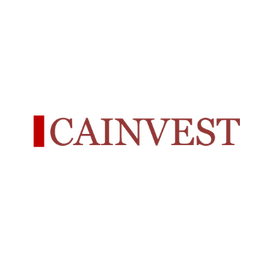 Logo CAINVEST srl