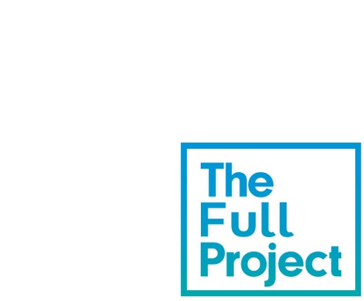 Logo The Full Project url