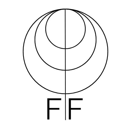 Logo FRANCESCA FERRARIO COACH