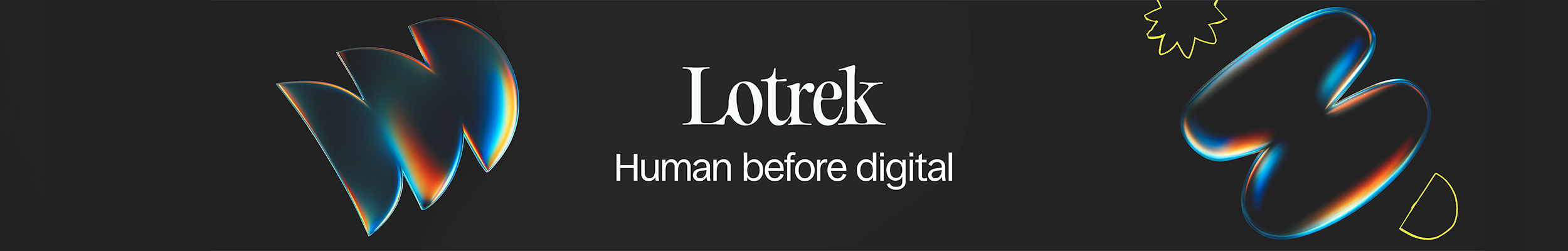 Logo Lotrek Società Cooperativa