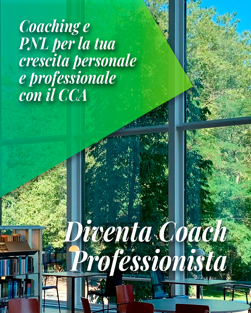 Immagine Diventa Coach Professionista riconosciuto AICP