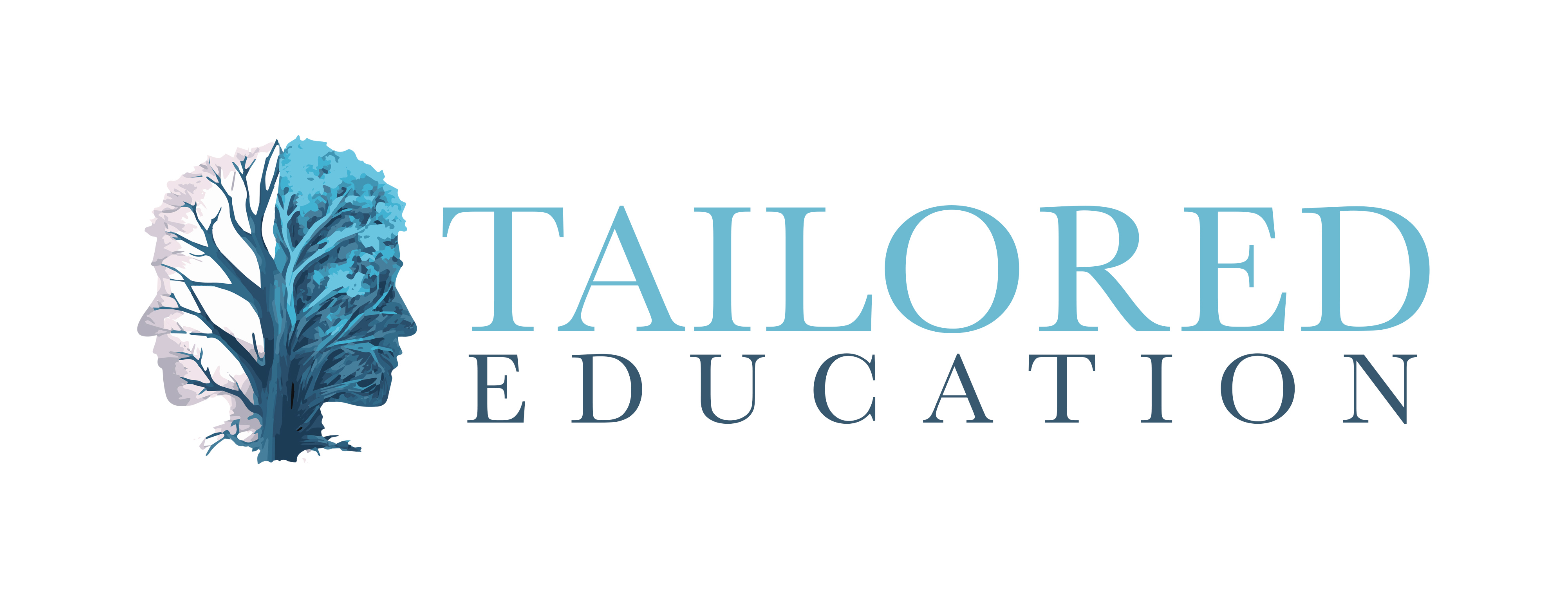 Logo TAILORED EDUCATION