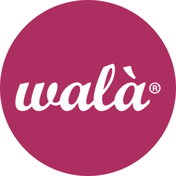 Logo WALA srl Società Benefit