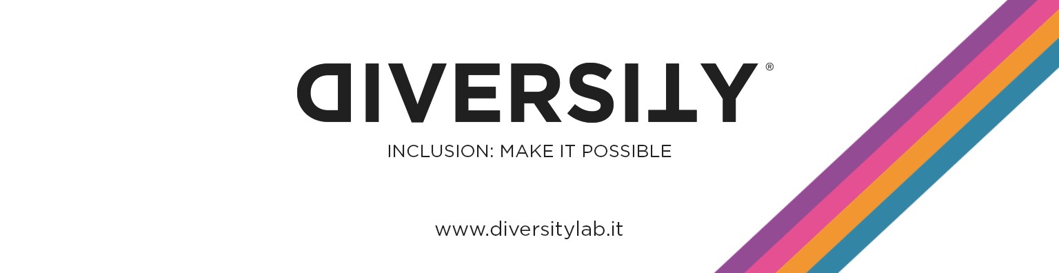 Logo DIVERSITY LAB