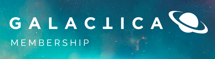 Immagine G A L A C T I C A 