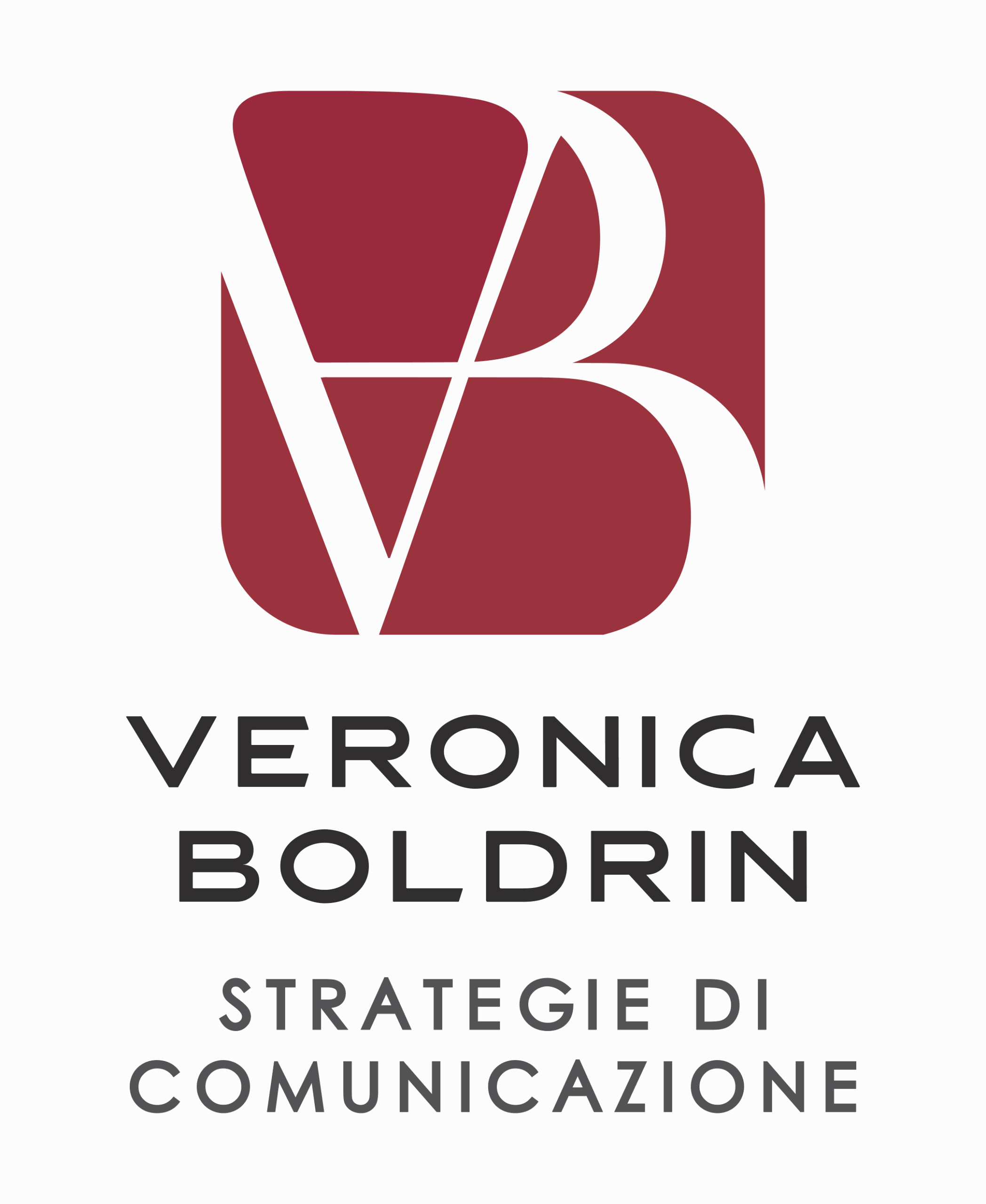 Logo BOLDRIN VERONICA