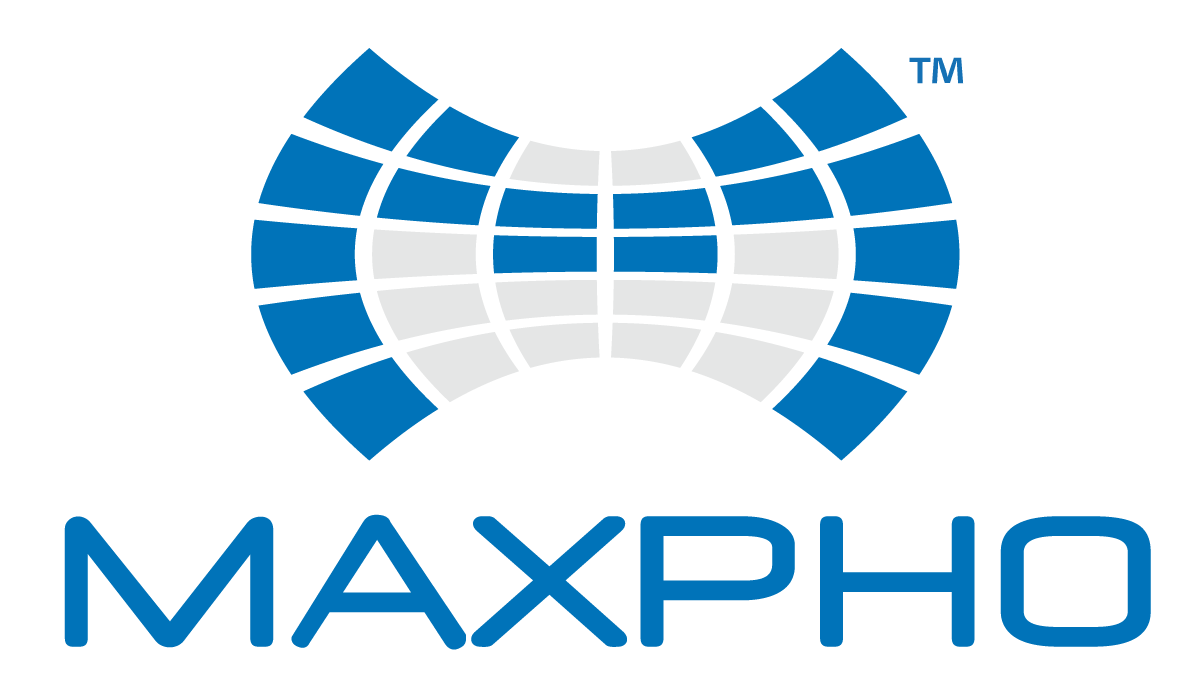 Logo MAXPHO SRL