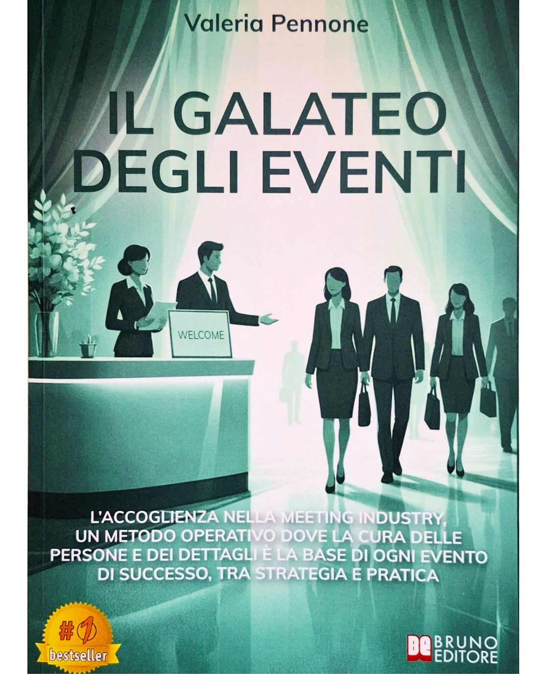 Immagine IL GALATEO DEGLI EVENTI