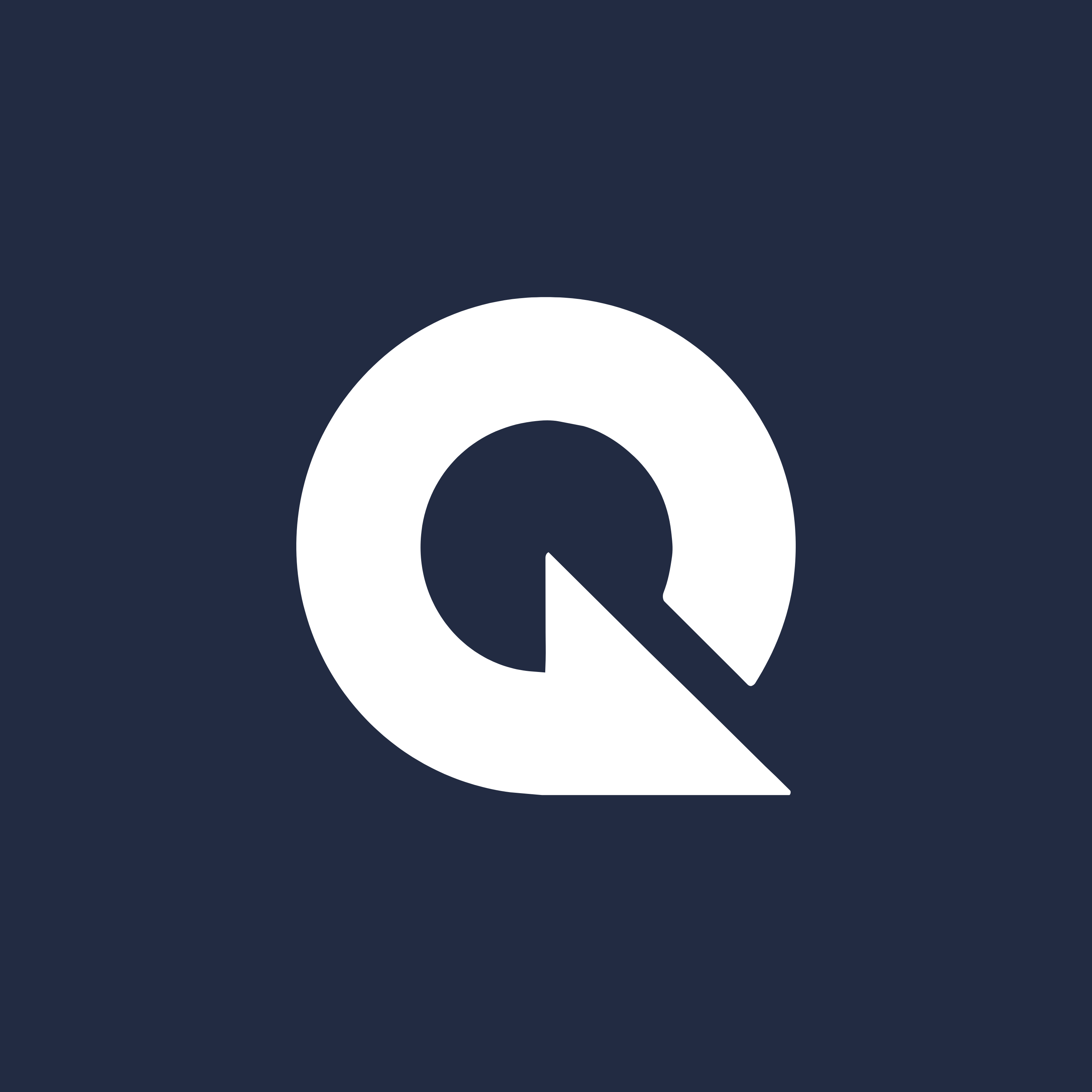 Logo Quota Hub