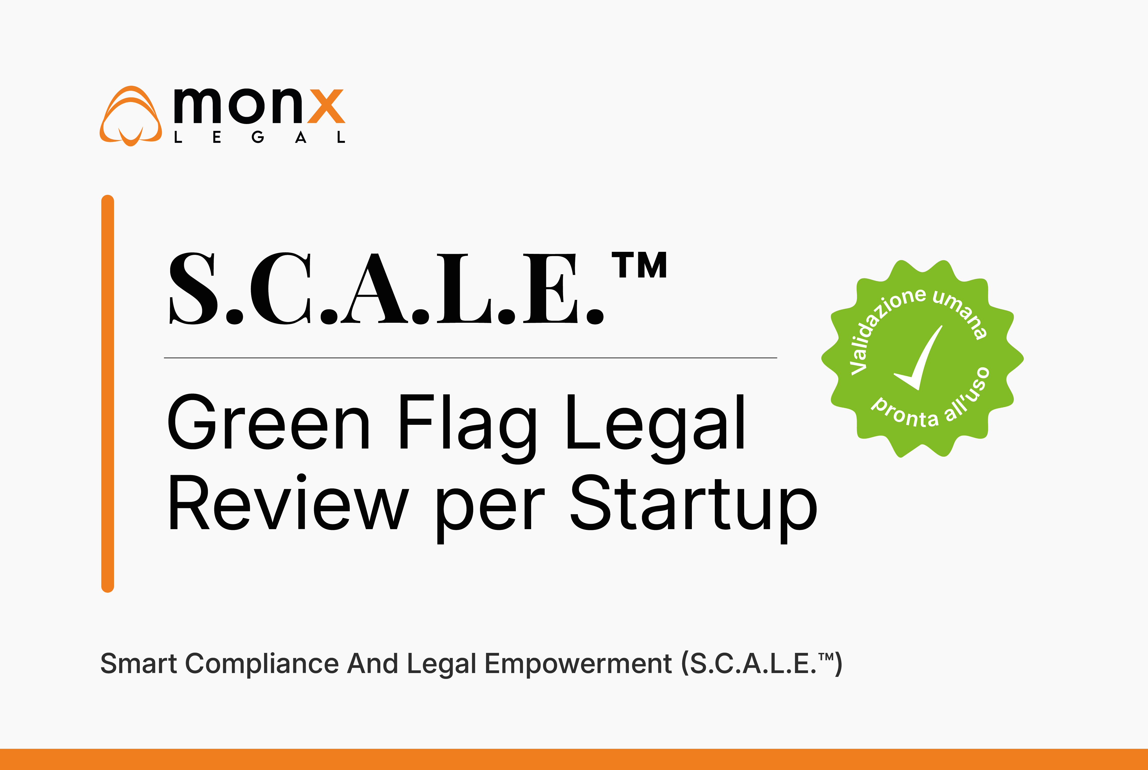 Immagine S.C.A.L.E.™ 