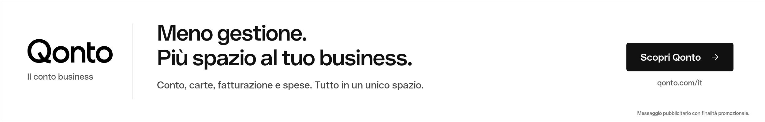 Logo QONTO